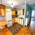 Rent 2 bedroom apartment of 36 m² in Toruń