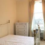 Rent 1 bedroom house in Edinburgh