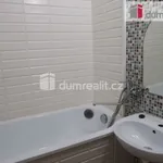 Rent 2 bedroom apartment in Zlín