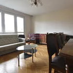 Rent 3 bedroom apartment of 67 m² in Krakow