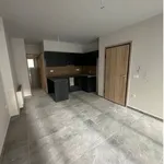 Rent 1 bedroom apartment of 40 m² in  Πάτρα