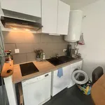 Appartement de 32 m² avec 2 chambre(s) en location à Ch