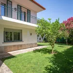 Moradia T5+1 com piscina, totalmente equipada | Centro de Cascais