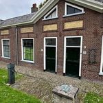 Huur 2 slaapkamer appartement van 60 m² in Dronryp Midden