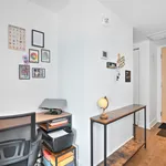  appartement avec 1 chambre(s) en location à Montreal