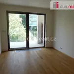 Rent 2 bedroom apartment of 62 m² in Prague