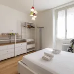 Rent 1 bedroom apartment in Milan