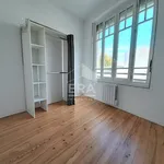 Appartement de 26 m² avec 2 chambre(s) en location à pau