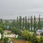 Pronajměte si 3 ložnic/e byt o rozloze 82 m² v Praha