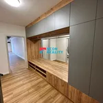 Pronajměte si 2 ložnic/e byt o rozloze 68 m² v Ostrava