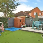 Rent 2 bedroom house of 56 m² in Hull