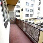 Rent 2 bedroom apartment of 51 m² in Praha 7 - Holešovice