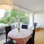 Appartement de 57 m² avec 1 chambre(s) en location à brussels