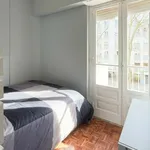 Rent 6 bedroom apartment in Lisbon