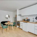 Louez une chambre à Paris