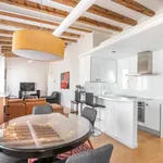 Alquilar 2 dormitorio apartamento en barcelona