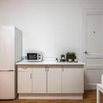 Rent a room of 120 m² in barcelona