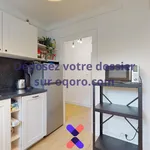 Rent 2 bedroom apartment in Saint-Sébastien-sur-Loire