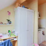 Studio of 18 m² in brussels