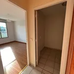 Appartement de 55 m² avec 2 chambre(s) en location à nogent-le-rotrou