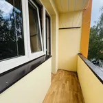 Pronajměte si 2 ložnic/e byt o rozloze 53 m² v Karviná