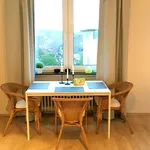 Rent 1 bedroom apartment of 35 m² in Dusseldorf