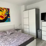 Miete 2 Schlafzimmer wohnung von 50 m² in Mannheim