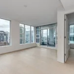 Appartement de 914 m² avec 2 chambre(s) en location à Vancouver