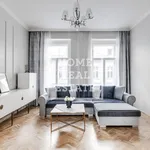 Rent 4 bedroom apartment of 140 m² in Praha