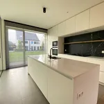 Huur 4 slaapkamer huis in Herent