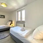 Miete 3 Schlafzimmer wohnung von 70 m² in Aschersleben