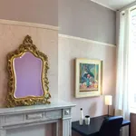 Rent a room in brussels