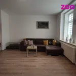 Rent 2 bedroom apartment of 60 m² in Žatec