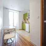 Studio of 27 m² in paris