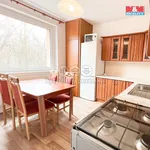 Rent 3 bedroom apartment of 69 m² in Chomutov