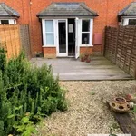 Rent 4 bedroom house in East Of England