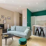 Rent 1 bedroom apartment in lyon