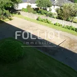 Appartement de 64 m² avec 3 chambre(s) en location à Fougères