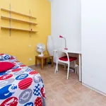 Habitación de 150 m² en madrid