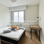 Appartement de 106 m² avec 5 chambre(s) en location à Orleans