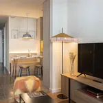 Rent 1 bedroom student apartment in Barcelona