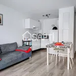 Appartement de 41 m² avec 2 chambre(s) en location à ToulouseT