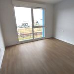 Appartement de 22 m² avec 1 chambre(s) en location à ST JEAN