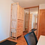 Alquilo 2 dormitorio apartamento de 61 m² en Madrid