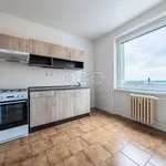 Pronajměte si 1 ložnic/e byt o rozloze 38 m² v Nymburk