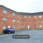 Rent 2 bedroom flat in Sandwell