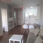 Alquilar 1 dormitorio apartamento en Granada