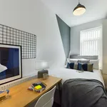 Rent a room in Liverpool