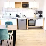 Rent 4 bedroom apartment of 54 m² in Frechen