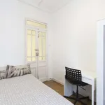 Rent a room of 202 m² in madrid